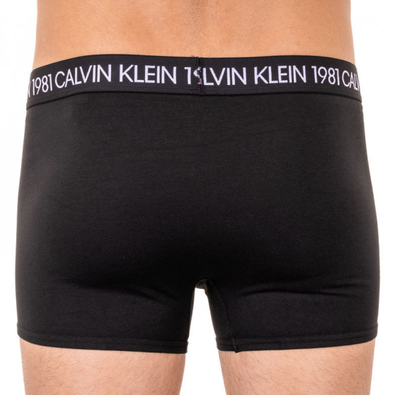 Moške boksarice Calvin Klein črne (NB2050A-001)