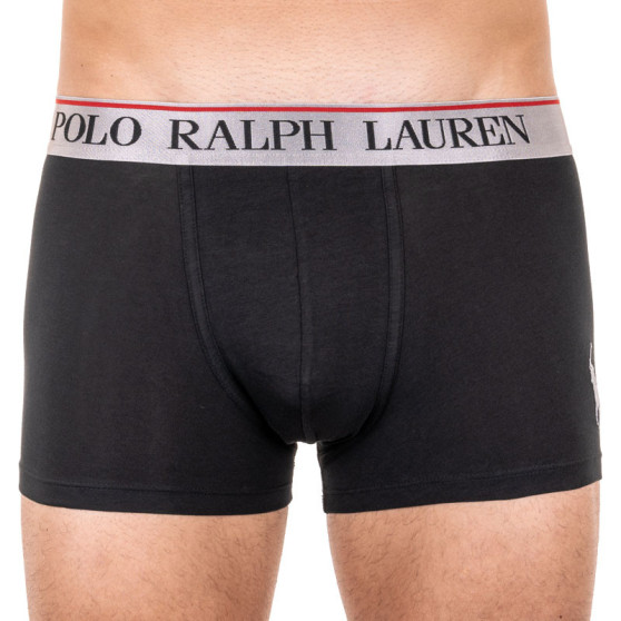 Moške boksarice Ralph Lauren črne (714753035017)