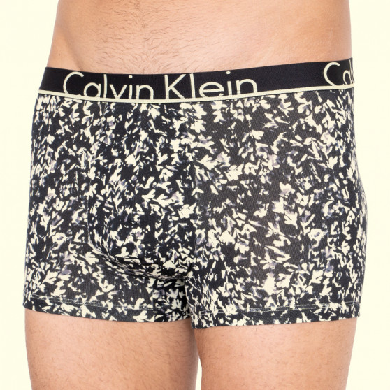 Moške boksarice Calvin Klein večbarvne (NU8638A-7ZY)