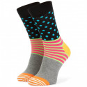 Nogavice Happy Socks Stripe and Dot (SDO01-9701)