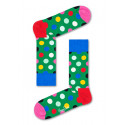 Nogavice Happy Socks Big Dot (BDO01-0100)