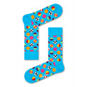 Nogavice Happy Socks Clashing Dot (CLD01-6700)