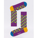 Nogavice Happy Socks Filled Optic (FIO01-6701)