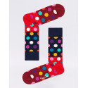 Nogavice Happy Socks Big dot blok (BDB01-4300)
