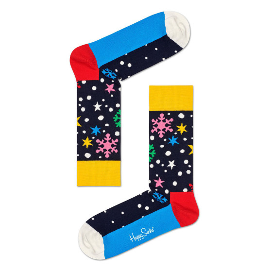 Nogavice Happy Socks Twinkle (TWI01-6500)
