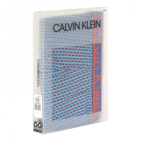 Moške boksarice Calvin Klein večbarvne (NU8638A-7GJ)