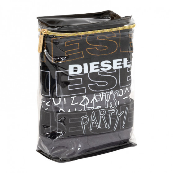 3PACK Moške boksarice Diesel večbarvne (00ST3V-0SAYB-E5030)