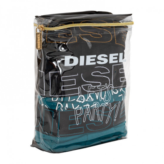 3PACK Moške boksarice Diesel večbarvne (00ST3V-0SAYB-E5032)