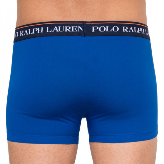 3PACK Moške boksarice Ralph Lauren večbarvne (714662050052)