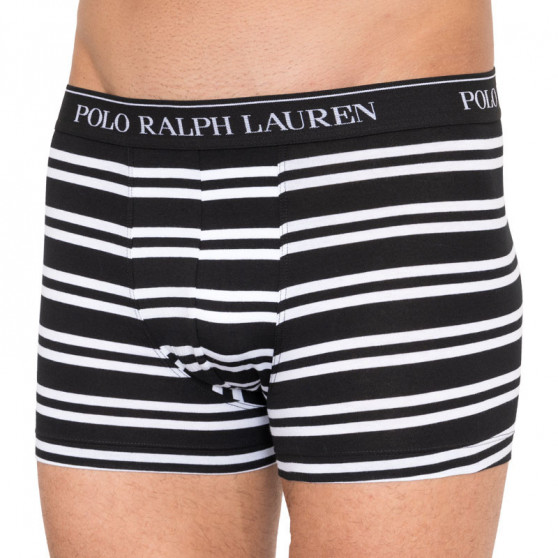 3PACK Moške boksarice Ralph Lauren večbarvne (714662050058)