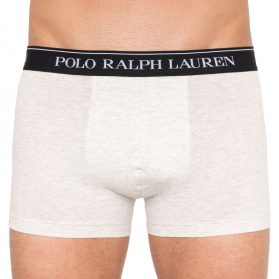 3PACK Moške boksarice Ralph Lauren večbarvne (714662050058)