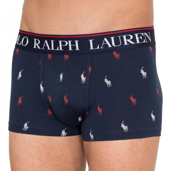 Moške boksarice Ralph Lauren modre (714730603012)