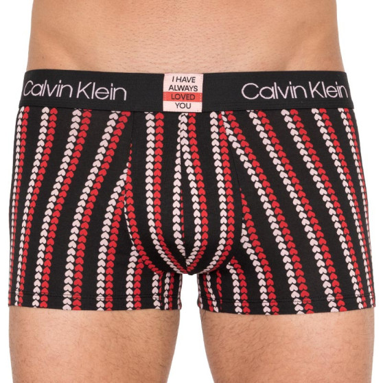 Moške boksarice Calvin Klein večbarvne (NB2067A-5HD)