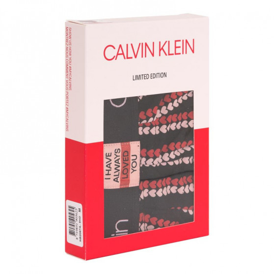 Moške boksarice Calvin Klein večbarvne (NB2067A-5HD)