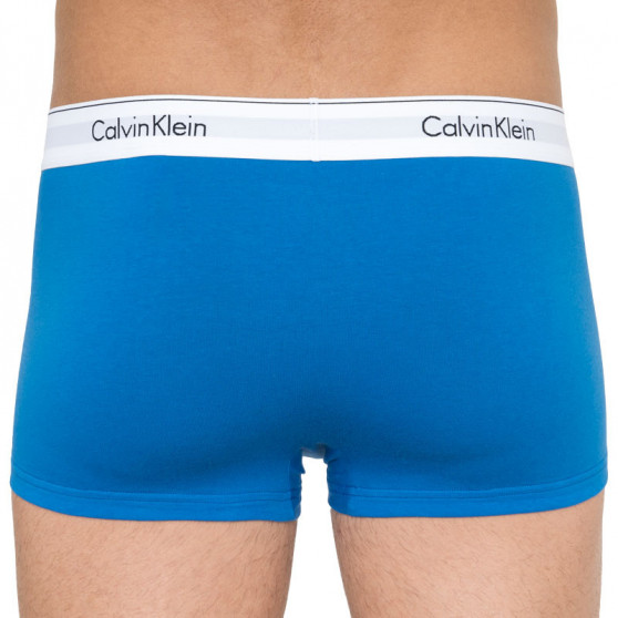 2PACK Moške boksarice Calvin Klein večbarvne (NB1541A-LJP)