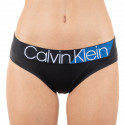 Ženske hlačke Calvin Klein črne (QF4938E-001)