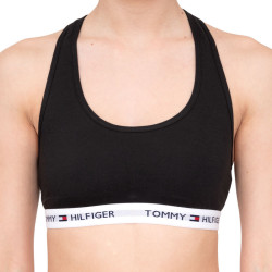 Ženski modrček Tommy Hilfiger črna (1387904878 990)