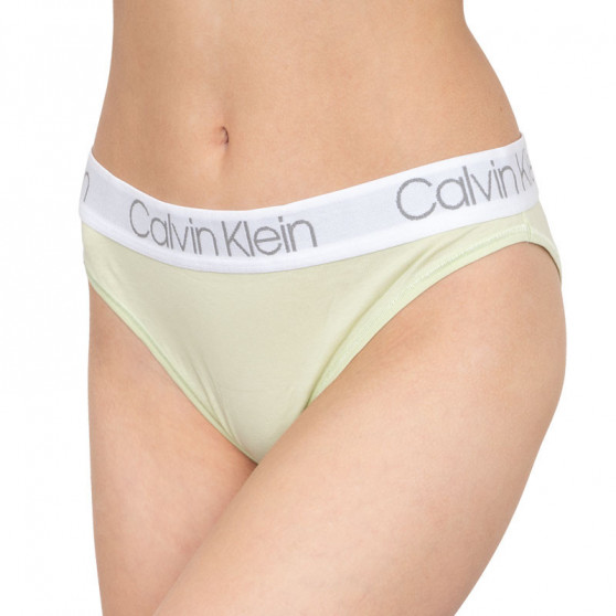 3PACK ženske hlačke Calvin Klein večbarvne (QD3758E-IOB)