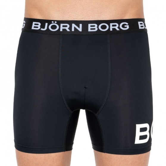 3PACK Moške boksarice Bjorn Borg večbarvne (2011-2054-90651)