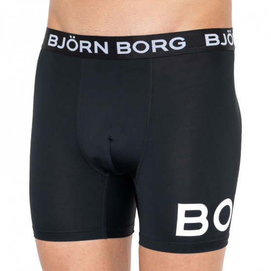 3PACK Moške boksarice Bjorn Borg večbarvne (2011-2054-90651)