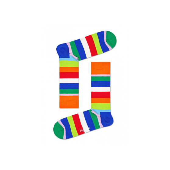 Nogavice Happy Socks Stripe (STR01-2500)