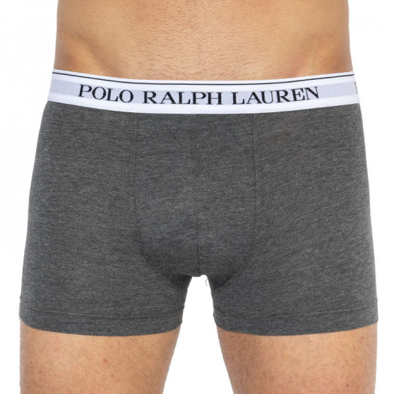 3PACK Moške boksarice Ralph Lauren večbarvne (714662050053)