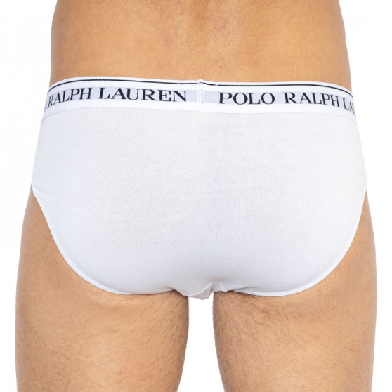 3PACK moške hlačke Ralph Lauren večbarvne (714730604004)