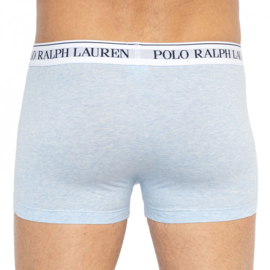 3PACK Moške boksarice Ralph Lauren večbarvne (714662050055)