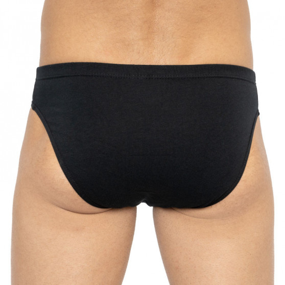 3PACK moške spodnje hlače Andrie prevelike večbarvne (PS 3456a)