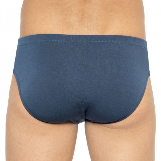 3PACK moške spodnje hlače Andrie prevelike večbarvne (PS 3480a)