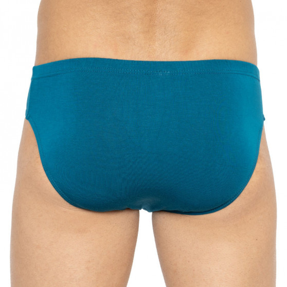 3PACK moške spodnje hlače Andrie prevelike večbarvne (PS 3480b)