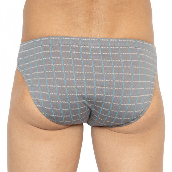 3PACK moške spodnje hlače Andrie prevelike večbarvne (PS 3474c)
