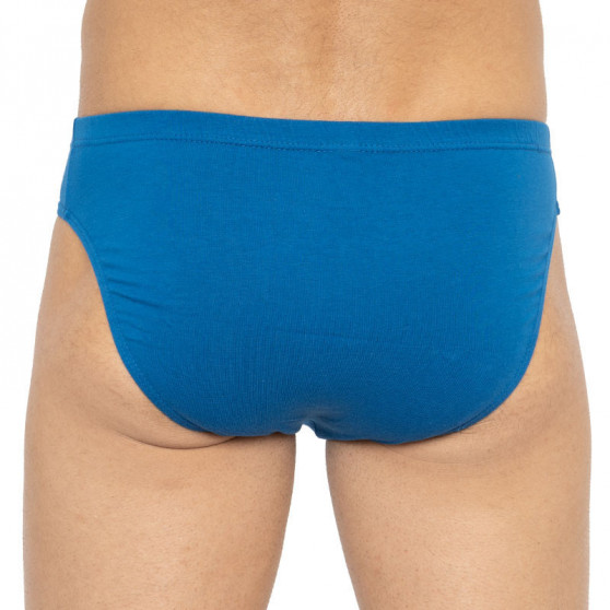 3PACK moške spodnje hlače Andrie prevelike večbarvne (PS 3456c)