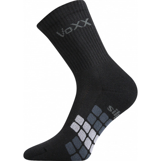 Nogavice VoXX črne (Raptor)