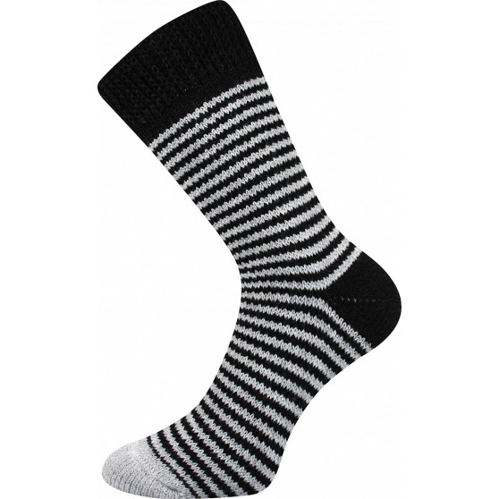 BOMA nogavice  večbarvne (Spací ponožky 03)