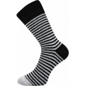 BOMA nogavice  večbarvne (Spací ponožky 03)