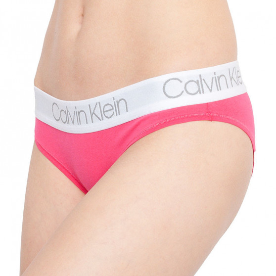 5PACK ženske hlačke Calvin Klein večbarvne (QD6014E-FZ8)