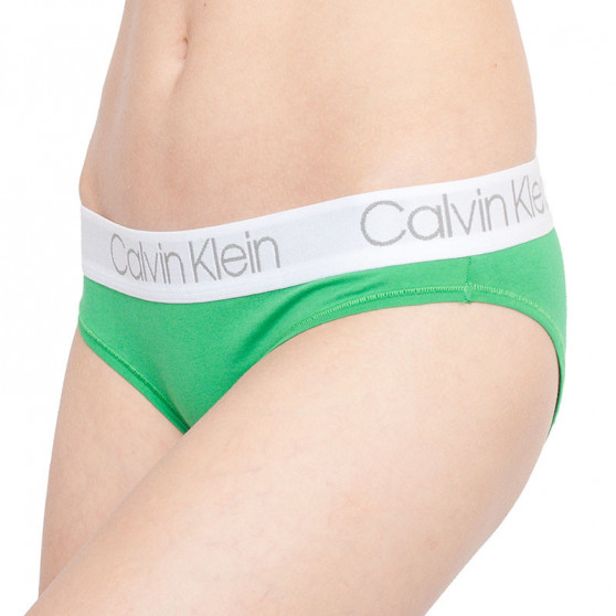 5PACK ženske hlačke Calvin Klein večbarvne (QD6014E-FZ8)