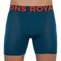 Moške boksarice Mons Royale modre (100088-1076-546)