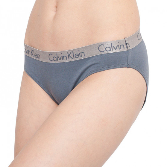 3PACK ženske hlačke Calvin Klein večbarvne (QD3589E-CZ3)