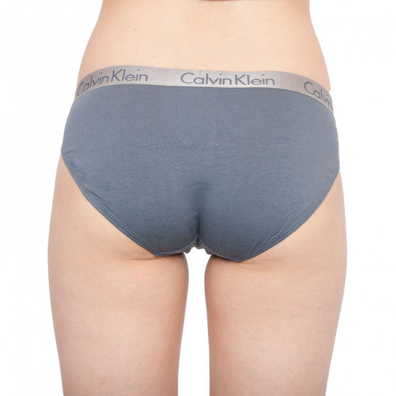 3PACK ženske hlačke Calvin Klein večbarvne (QD3589E-CZ3)