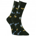 Srečne nogavice Dots Socks ribe (DTS-SX-467-Z)