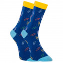 Happy Socks Dots Socks sponke (DTS-SX-428-G)