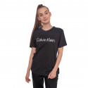 Ženska majica Calvin Klein črne (QS6105E-001)