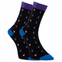 Srečne nogavice Dots Socks gozd (DTS-SX-435-C)