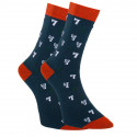 Srečne nogavice Dots Socks sevens (DTS-SX-425-A)