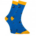 Srečne nogavice Dots Socks lastovke (DTS-SX-448-N)
