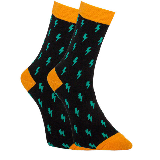 Srečne nogavice Dots Socks flash (DTS-SX-406-C)