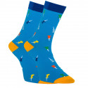 Srečne nogavice Dots Socks pin (DTS-SX-427-N)