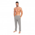 Moške hlače za spanje Tommy Hilfiger sive (UM0UM01186 004)